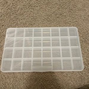 Storage Container #30